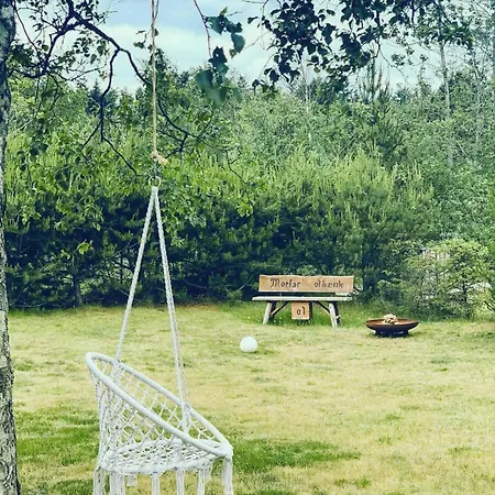 Family House At Kryle Klit Near Wild Nature *