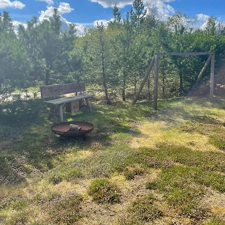Family House At Kryle Klit Near Wild Nature Holiday home