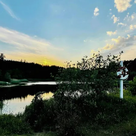 Family House At Kryle Klit Near Wild Nature * Blokhus